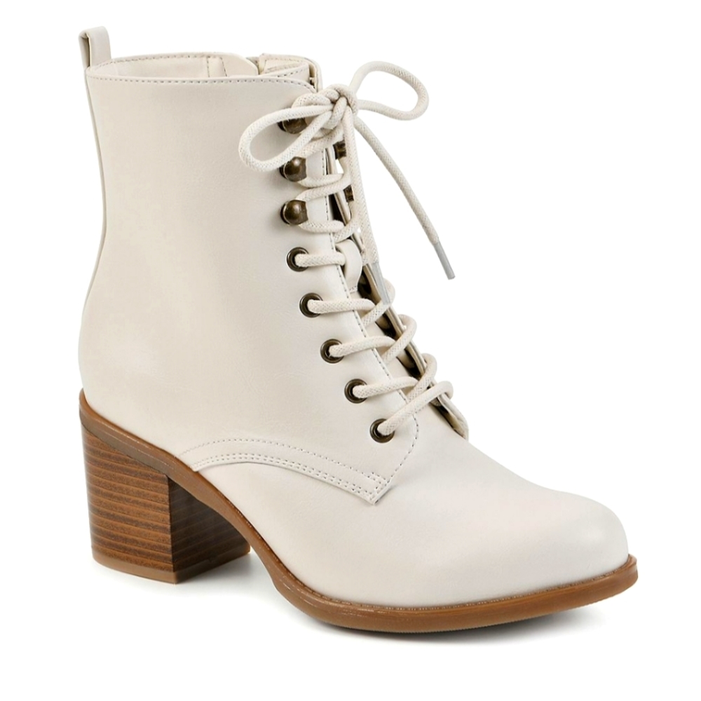 Combat Boot